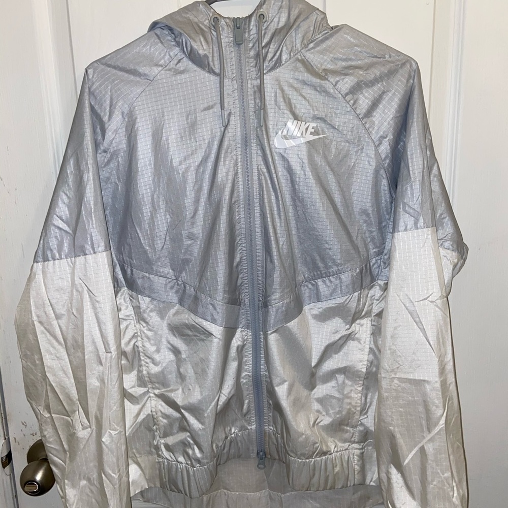 Nike Windbreaker